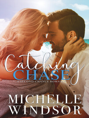 cover image of Catching Chase